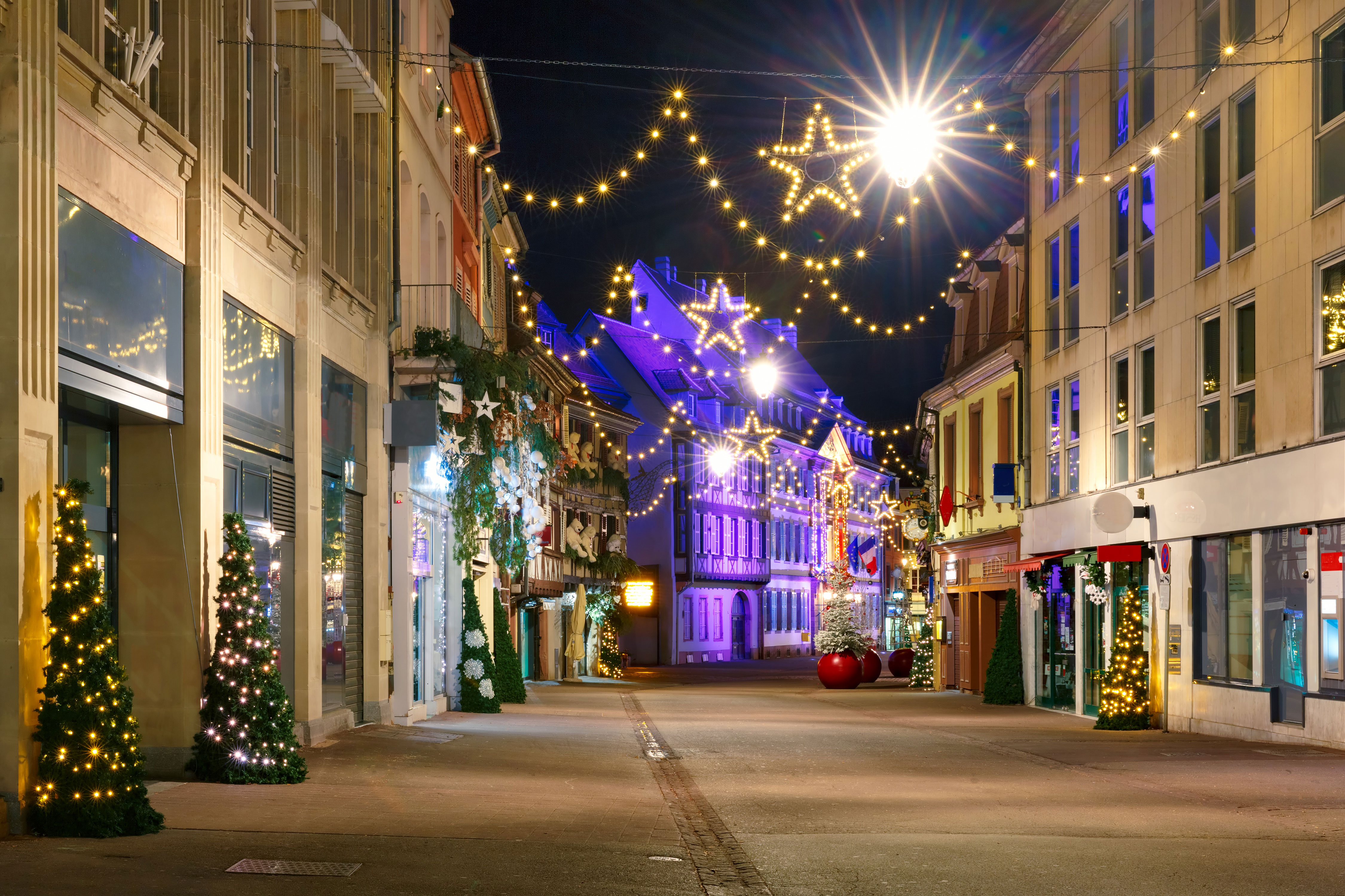 Your Oakland Christmas Bucket List: The Best Local Holiday Events for a Magical Season