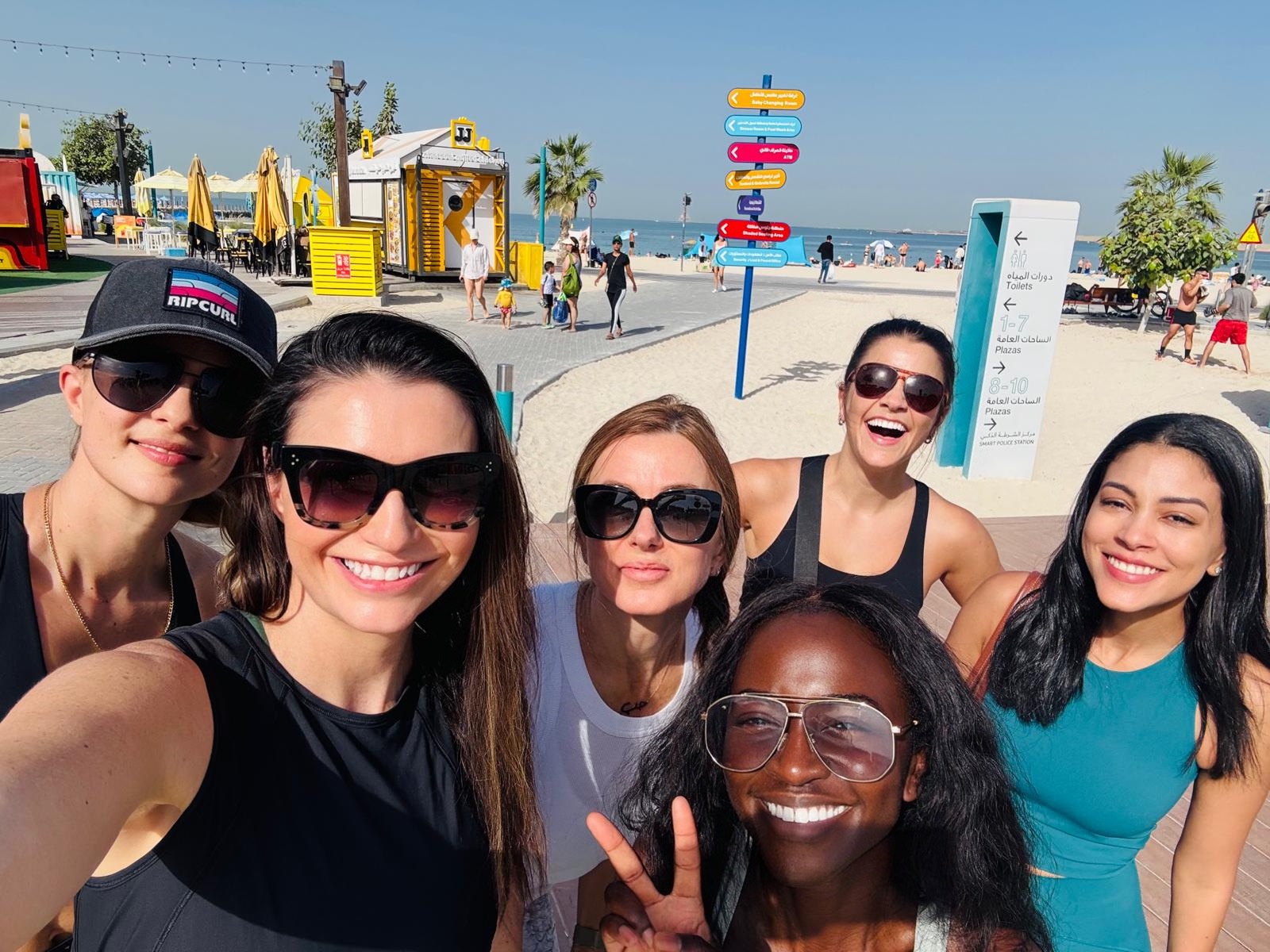 What Three Global Communities in the Middle East Taught Me About How People Respond to Crisis (Part 2 of 3)